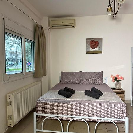 Elena Rooms-Apartments -B Asproválta Eksteriør billede