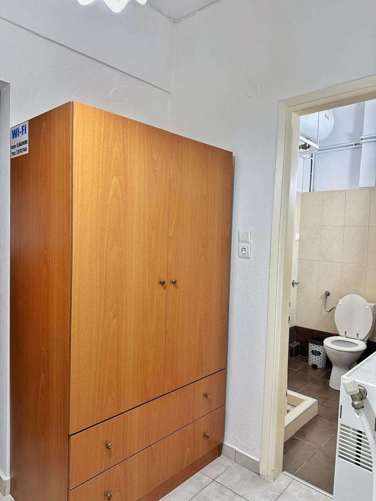 Elena Rooms-Apartments -B Asproválta Eksteriør billede