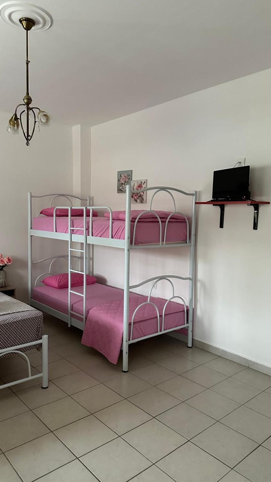 Elena Rooms-Apartments -B Asproválta Eksteriør billede