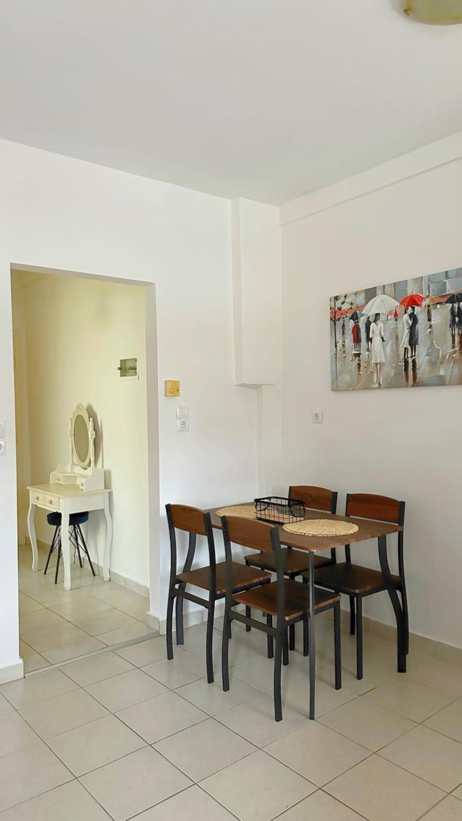 Elena Rooms-Apartments -B Asproválta Eksteriør billede