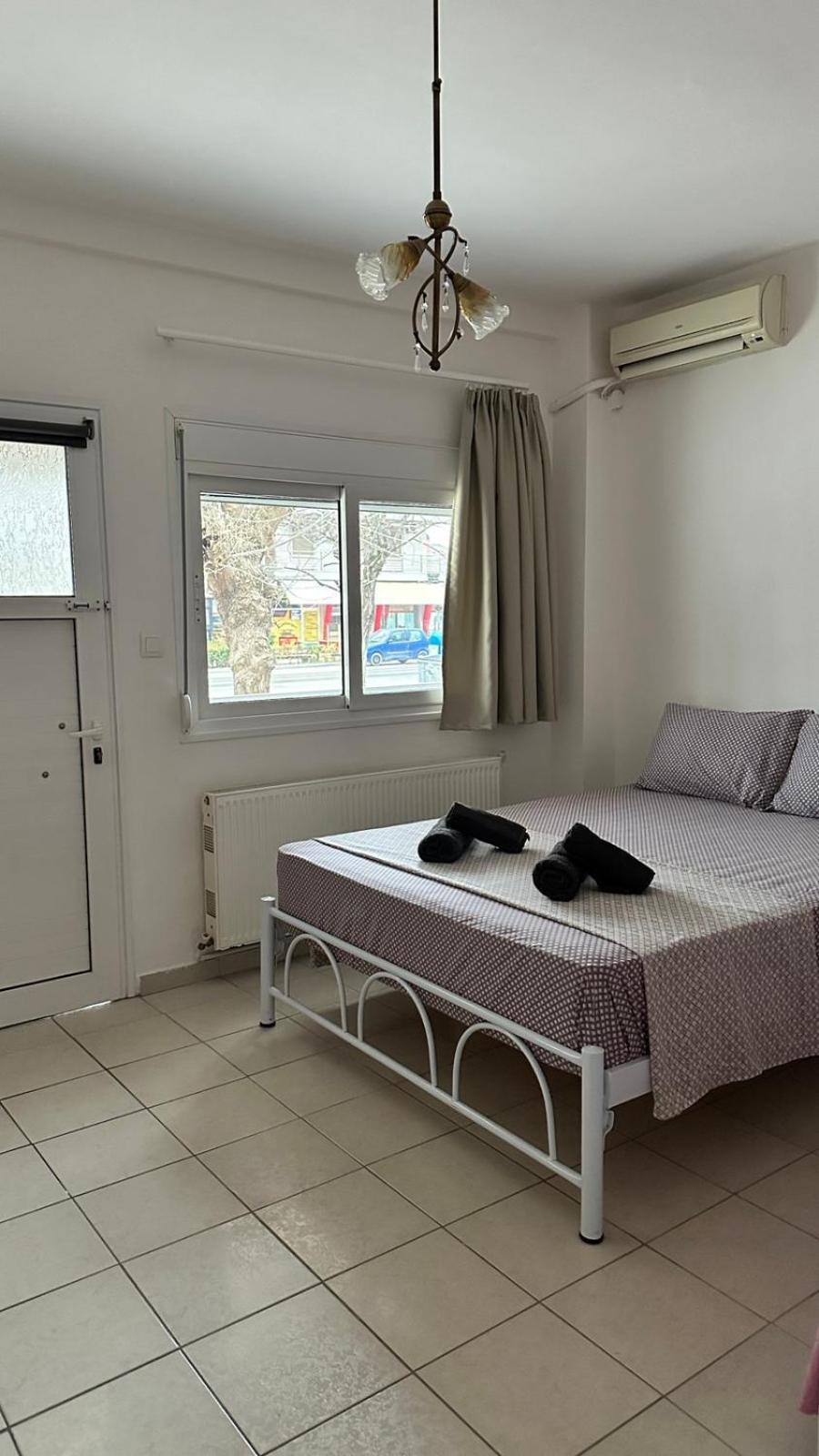Elena Rooms-Apartments -B Asproválta Eksteriør billede